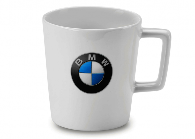 Tasse › BMW Logo